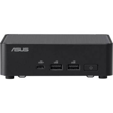Asus NUC 14 Pro Slim Kit NUC14RVKU5 Bravo Canyon (No Cord) Asus NUC 14 Pro Slim Kit NUC14RVKU5 Bravo Canyon (No Cord)