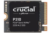 Crucial 1TB M.2 2230 NVMe P310