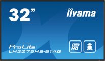 iiyama 31,5" LH3275HS-B1AG IPS LED