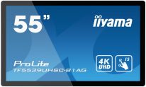 iiyama 55" ProLite TF5539UHSC-B1AG IPS LED Display