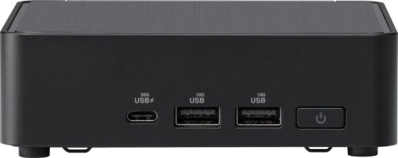 Asus NUC 14 Pro RNUC14RVKV5068C0I Revel Canyon