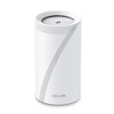 TP-Link Deco BE65 BE9300 Whole Home Mesh WiFi 7 System