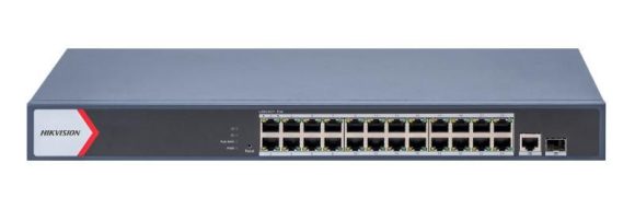 Hikvision DS-3E1526P-EI(V2) Hikvision DS-3E1526P-EI(V2)