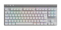   Logitech G515 LightSpeed TKL Wireless Gaming Keyboard White US