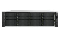 QNAP NAS TS-H1677AXU-RP-R7-32G (32GB) (16xHDD + 2xM.2)