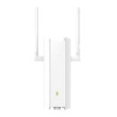   TP-Link Omada EAP625-Outdoor HD AX1800 Wi-Fi 6 Access Point White