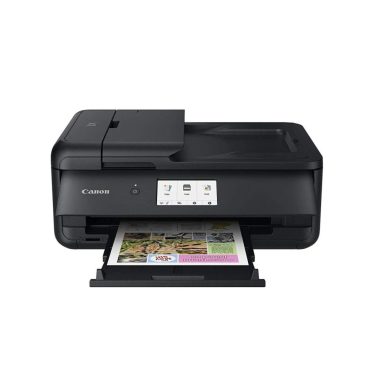 Canon Pixma TS9550a Wireless Tintasugaras Nyomtató/Másoló/Scanner Canon Pixma TS9550a Wireless Tintasugaras Nyomtató/Másoló/Scanner
