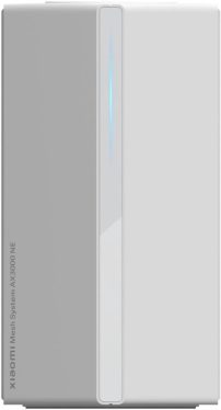 Xiaomi Mesh System AX3000 NE (2-pack) White Xiaomi Mesh System AX3000 NE (2-pack) White