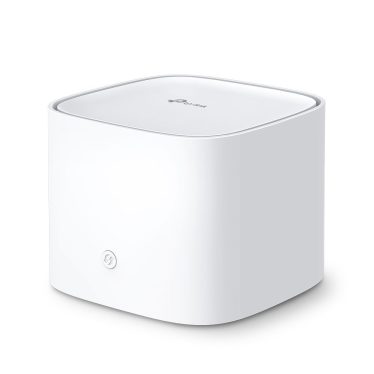 TP-Link HX510 AX3000 Whole Home Mesh Wi-Fi System (1-Pack) TP-Link HX510 AX3000 Whole Home Mesh Wi-Fi System (1-Pack)