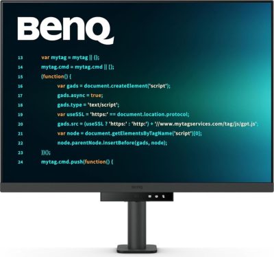 Benq 28,2" RD280UA IPS LED Benq 28,2" RD280UA IPS LED