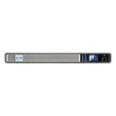 EATON 5P650IRG2 5P LCD 650VA UPS