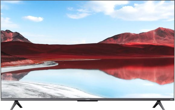 Xiaomi 65" TV A Pro 65 2025 QLED Smart Xiaomi 65" TV A Pro 65 2025 QLED Smart