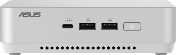 Asus NUC 14 Pro+ NUC14RVSU90YBR2 Revel Canyon Asus NUC 14 Pro+ NUC14RVSU90YBR2 Revel Canyon