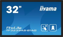 iiyama 31,5" TF3239AS-B1AG LED