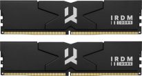Good Ram 32GB DDR5 6000MHz Kit(2x16GB) IRDM X Black