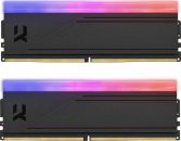 GoodRam 32GB DDR5 6400MHz Kit(2x16GB) IRDM RGB Black