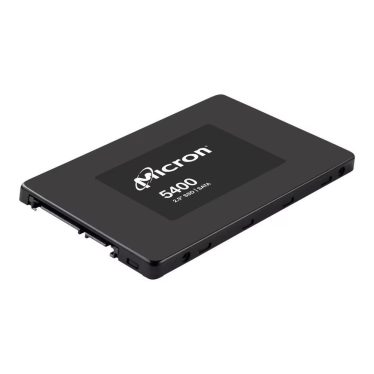 Micron 480GB 2,5" SATA3 5400 Max