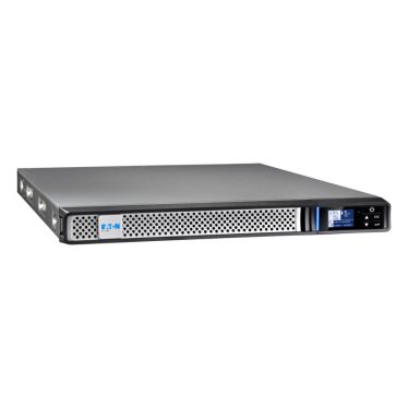 EATON 5P1550IR G2 5P LCD 1550VA UPS EATON 5P1550IR G2 5P LCD 1550VA UPS