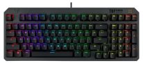 Asus TUF Gaming K3 Gen II Keyboard Black US