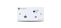   ATLONA AT-OME-TX21-WP-E EU/UK Wallplate HDBaseT Transmitter with USB-C and HDMI Inputs