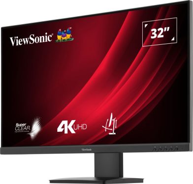 Viewsonic 31,5" VG3208-4K IPS LED