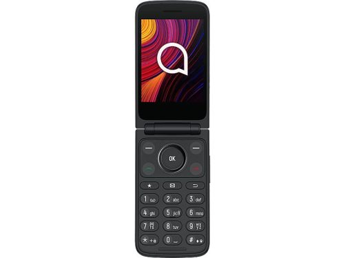 TCL OneTouch 4043 4G DualSIM Dark Grey