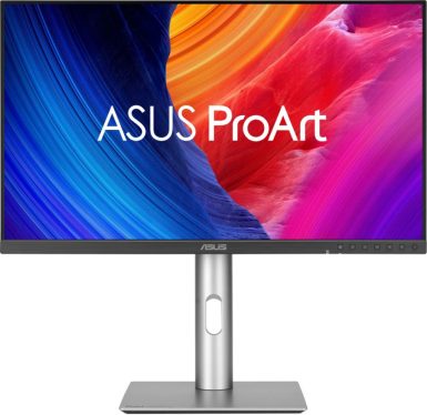 Asus 27" PA278CFRV LED