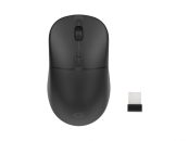   Conceptronic  LORCAN04B 4-Button Dual Mode Wireless Mouse Black