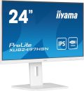 iiyama 23,8" ProLite XUB2497HSN-W2 IPS LED