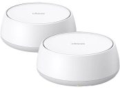   TP-Link Deco BE25 BE3600 Whole Home Mesh WiFi 7 System (2 Pack)