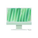 Apple 24" Retina 4,5K iMac Green (2024)