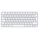   Apple Magic Keyboard (2024) Touch ID Bluetooth Keyboard White HU