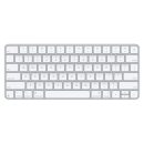 Apple Magic Keyboard (2024) Bluetooth Keyboard White US