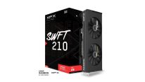 XFX RX7800 XT 16GB DDR6 Speedster SWFT 210 Core Edition
