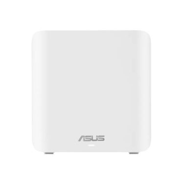Asus ZenWiFi BD4 BE3600 Dual-band WiFi 7 AiMesh Extendable Router White (1-pack)
