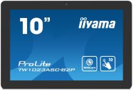 iiyama 10,1" TW1023ASC-B2P IPS LED