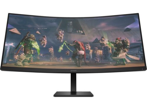 HP 34" Omen 34c LED Curved HP 34" Omen 34c LED Curved