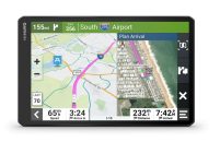   Garmin Camper 1095 MT-D 10" 32GB WiFi/Bluetooth Európa Térképpel