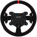   Simagic SMG-GTS-A GTS Kormánykerék Alcantara (Önállóan nem használható!)