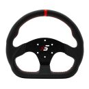   Simagic P-325D Kormánykerék Leather (Önállóan nem használható!)