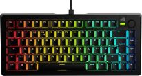   Glorious GMMK 3 75% Prebuilt RGB Mechanical Gaming Keyboard Black UK