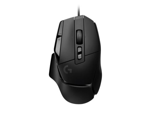 Logitech G502 X Gaming Mouse+Mouse Pad Set Black Logitech G502 X Gaming Mouse+Mouse Pad Set Black