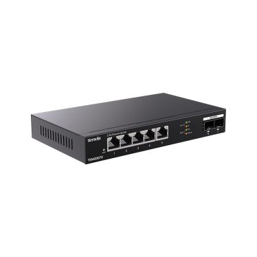 Tenda TEM2007X 5-Port Switch Tenda TEM2007X 5-Port Switch
