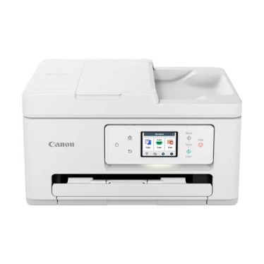 Canon Pixma TS7750i Wireless Tintasugaras Nyomtató/Másoló/Scanner White