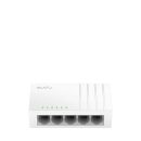 Cudy FS105D 5-Port Desktop Switch White