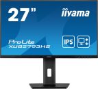 iiyama 27" ProLite XUB2793HS-B7 IPS LED