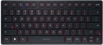 Cherry KW 9200 Mini Wireless Keyboard Black US