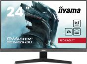 iiyama 23,6" G-Master GC2480HSU-B1 LED Curved