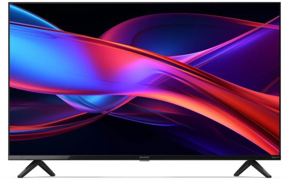 Sharp 43" 43GD2225E LED Smart