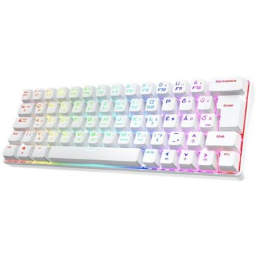 Spirit Of Gamer XPERT K200 Wireless Mechanical Keyboard White HU Spirit Of Gamer XPERT K200 Wireless Mechanical Keyboard White HU
